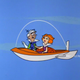 Image for article titled Jane Jetson and the Origins of the "Women Are Bad Drivers" Joke